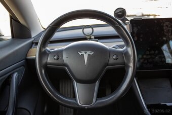 Tesla model 3 long range AWD fullself driving 78kWh - 13