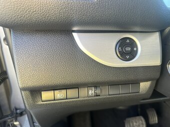 Toyota Proace 2.0 TDi 130kW serviska 7míst - 13