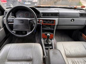 Volvo 945 2.3 turbo kombi - 13