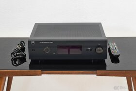 zesilovač NAD C 390DD stereo s DAC klasy hi-end - 13