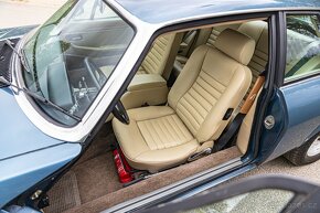 1987 Jaguar XJS V12 HE Coupe - 13