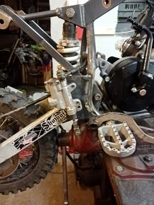 Ktm 50 pro senior - 13