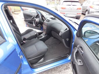 Prodám Alfa Romeo 147, 1.6,77Kw - 13
