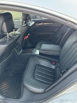 CLS 350 - 13