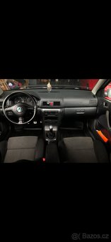 Octavia 1 tour 1.9TDI AXR - 13
