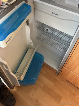 Adria Adora 542 PK, PALANDY, PŘEDSTAN, KLIMA, NOSIČ, GARÁŽ, - 13