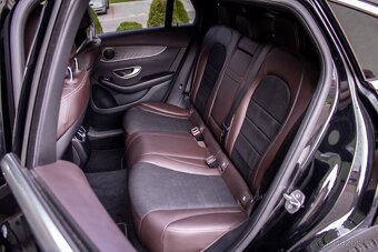 Mercedes-Benz GLC Kupé 250 4MATIC A/T - 13