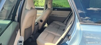 Volvo V50 Combi 2,0d 110 KW,12/2007.Klima - 13