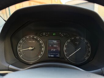 Škoda Octavia II 2.0FSi ČR 1.Maj Sport Navi Xenon - 13