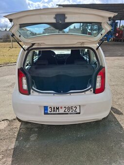 Skoda citigo 1.0 benzin 44kw - 13