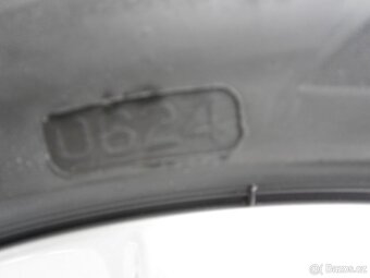ALU KOLA 5 X 112 VW ORIGINÁL GOLF 8 205 50 17 nové - 13