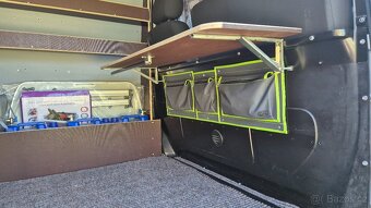 Prodám VW T6 2,0TDI 110kW, 4x4, 2018, ČR, cena+DPH - 13