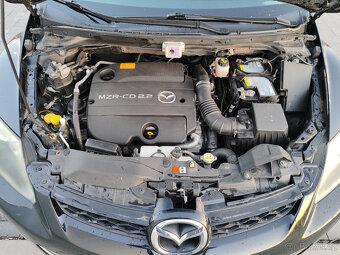 Mazda CX-7 MZR-CD 2.2 4X4 127kw - 13