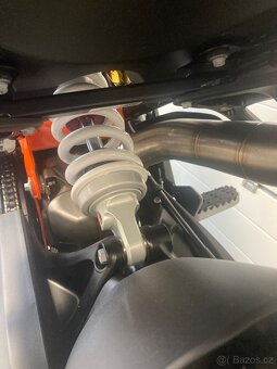 KTM 890 RALLY - 13