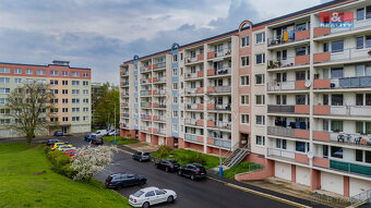 Prodej bytu 3+1, 71 m², Teplice, ul. V závětří - 13