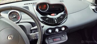 Renault Twingo 1.2 55kw rv. 2013 - 13