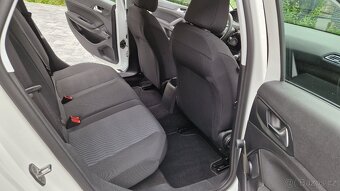 PEUGEOT 308 SW 1.6 HDI 73 KW.KLIMA.1.MAJITEL.NEHAVAROVÁNO. - 13