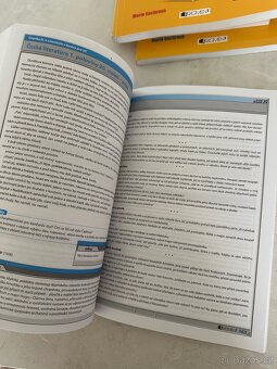 Knihy na střední školu - český jazyk, literatura, čítanka - 13