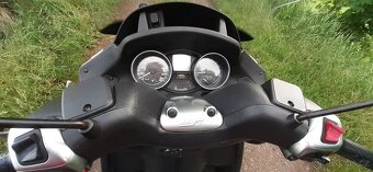 Piaggio MP3 500 LT Business 2013 - 13