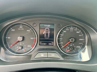 Seat Toledo 1,6 TDi 77kW - 13