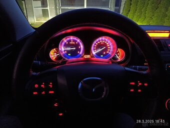 Mazda 6GH 2.2d120kw chip 142kw - 13