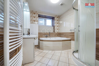 Pronájem bytu 3+kk, 89 m², Plzeň, ul. Prokopova - 13