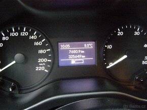 Vito 116CDI LONG  2018 1 majitel po STK - 13