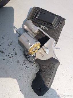 Prodám sbírku zbraní Glock, Remington, AK47, revolver - 13