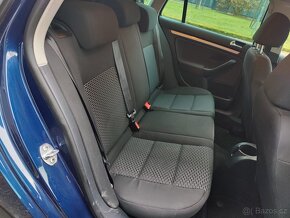 Volkswagen Golf 1,6 TDI Variant + pneu - 13