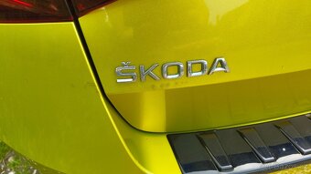 Škoda Superb III combi 2.0TSi,DSG,4x4,Sportline,237kW(206kW) - 13