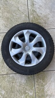 Mazda CX-3, bílá/keramická, Benzín, Manuál – TOP stav - 13