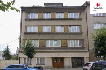 Pronájem bytu 2+1 63 m2 Bezručova, Jihlava - 13