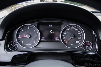 Volkswagen Touareg II 3.0 V6 TDI BMT 4MOTIONMountain - 13