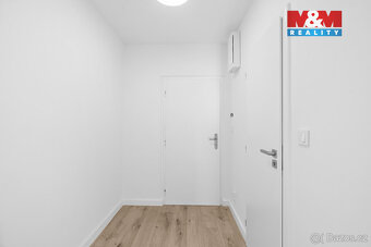 Prodej bytu 2+kk, 42 m², Praha, ul. Ratibořská - 13