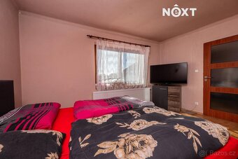 Prodej Rodinný dům, 202㎡ - 13