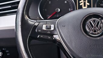 Volkswagen Passat B8 2016 2.0 TDI 140 kW DSG - 13