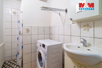 Prodej rodinného domu, 92 m², Aš, ul. Šumavská - 13