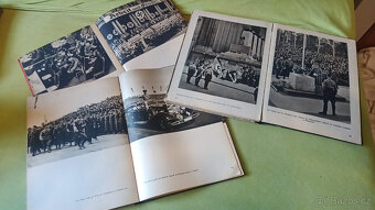 Na prodej - Hitler - NSDAP - Třetí říše - 13