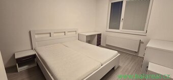 3+kk Reissigova Brno Královo Pole, novostavba 70 m2 s balkon - 13