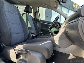 Volkswagen Golf 2012 - 13