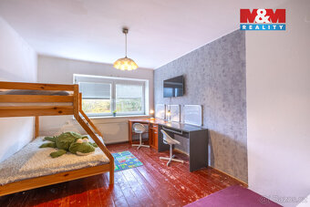 Prodej rodinného domu, 116 m², Výškov - 13