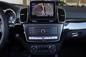 Mercedes-Benz GLS 550 4MATIC 2018 - 13