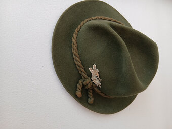 Myslivecký oblek - 13