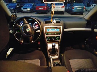 Škoda Octavia 1.6 TDI.77.KW ❄️Klima❄️ - 13