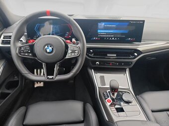 M3 Competition xDrive - 13