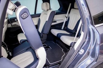BMW X7 xDrive 30d Individual - 7miestne - Odpočet DPH - 13