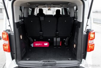 Toyota Proace - 13