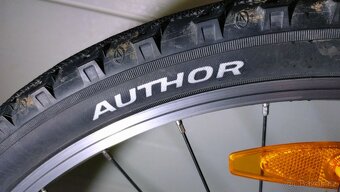 Author A-Matrix 26 2020 - 13