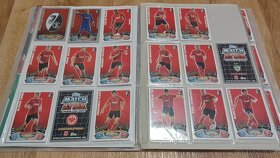 MATCH ATTAX 2012-2013 - 13