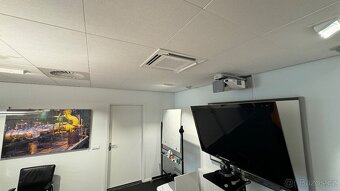 Nabízíme montáž klimatizací značky Daikin - 13